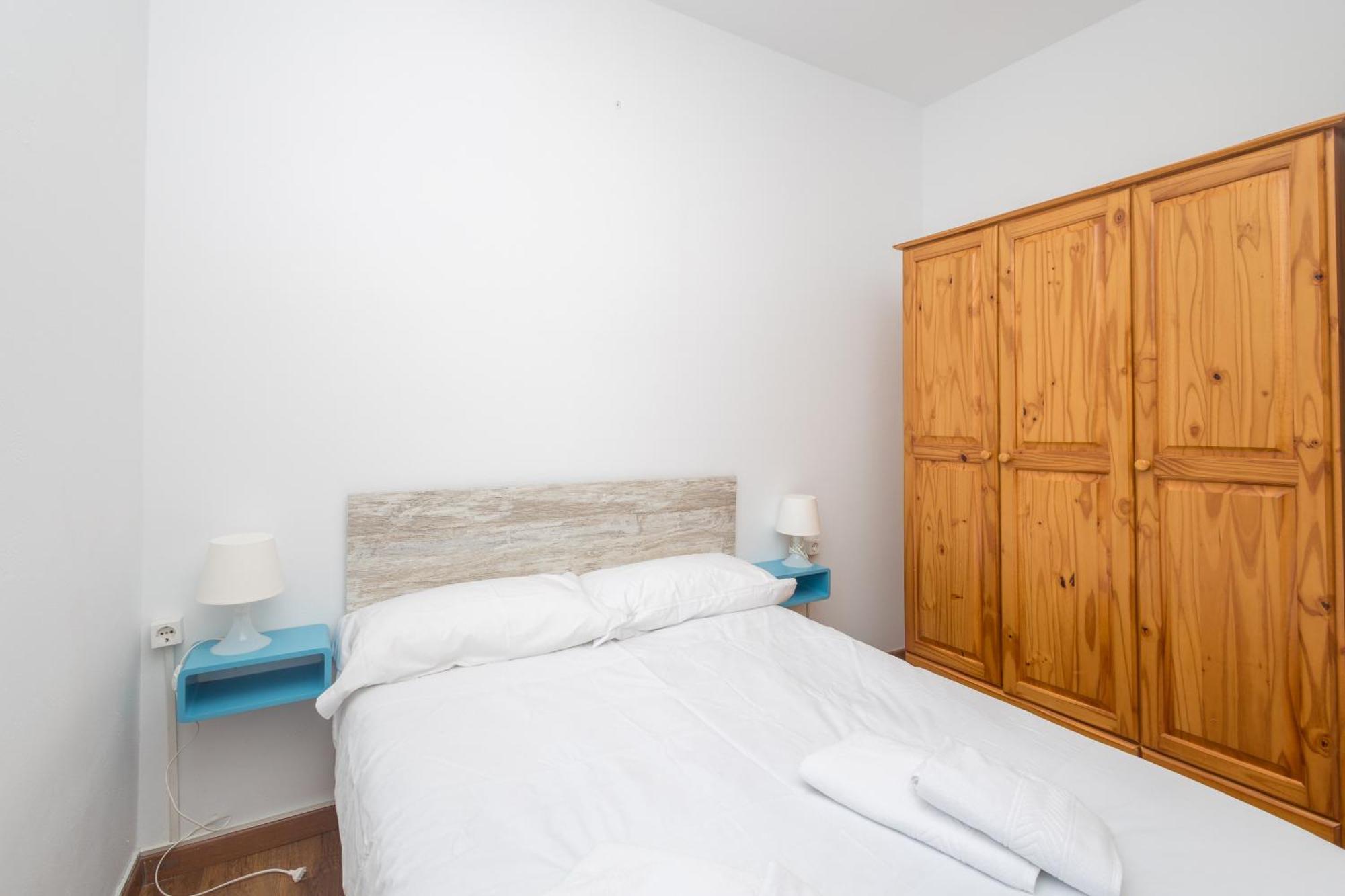 Balcon De La Mina Suites - Aircon And Terrace With Views Vega de San Mateo Buitenkant foto